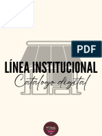 Linea Institucional