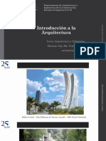 Introduccion A La Arquitectura 1 - Raa