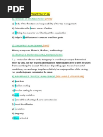 Eis - SM Mnemonics