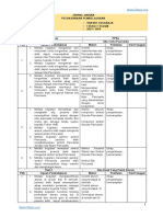 Jurnal Mengajar Harian Kelas 1 PPKN Kurikulum Merdeka