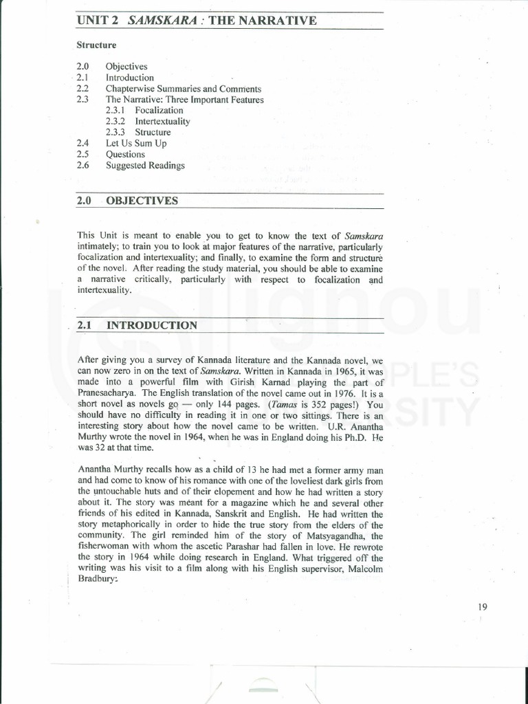 Unit 2 | PDF