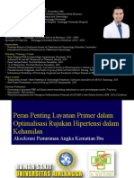 Preeklampsia Update - Layanan Primer - BPJS