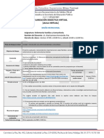 Actividad 1 Evolución Histórica de La Enfermería Comunitaria - 3ro 2