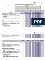 Gantt 2º Semestre 2017