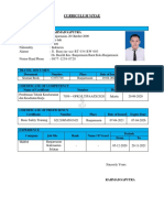 Cv. Rahmad Saputra