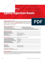 NCL Epoxy Ep800-Is