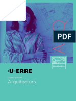 60c7ea9e4ff202100a4f3374 - U-ERRE Plan de Estudio Prof ARQ Web