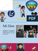 Mi Dios