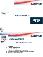 Proyecto Lineas Aereas