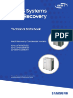 8a - VRF - Top Discharge Heat Recovery TDB DVM S