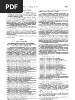 Rectificação e republicação - TS_2010