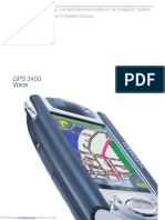 Gps 3450