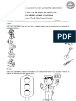 Examenes 3 Bimestre