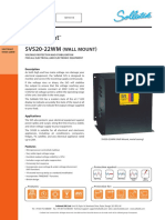 Avr Voltage Regulator 20amps