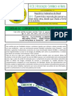 (A.C.B) Associoação Cannábica Do Brasil