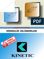 Hidrolik Silindirler 2022 1