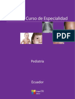 Manual Del Curso de Pediatria (2) 1