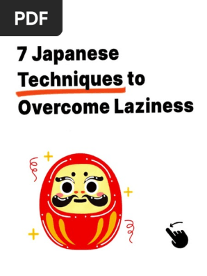 overcome_lazy