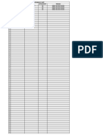 Absensi Hse Mei 2023