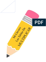 Documento A4 Etiquetas Escolares para Imprimir Ilustrativo Infantil Multicolor