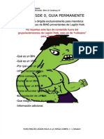 PDF Bins Desde Cerodocx - Compress