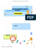 LKPD MATEMATIKA - Dessy Yesyca Vernandani - PDF Online - FlipHTML5