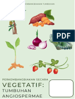LKPD Perkembangbiakan Vegetatif (IX)