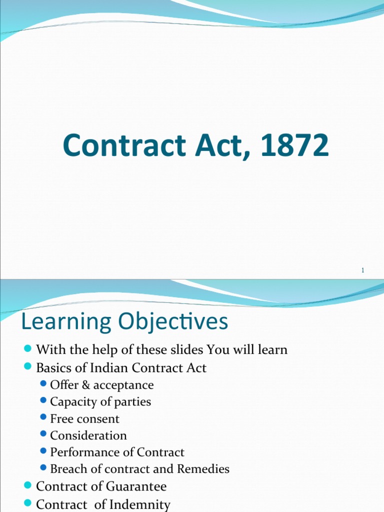 Rule of Law PDF Guarantee Law Of Agency