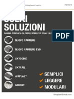 Geoplast Solai Soluzioni Italiano Catalogo