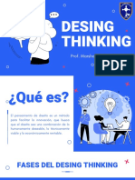 Desing Thinking