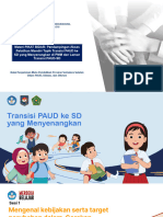 Materi PIKAT BIDAR - Pendampingan AKses PMM Topik TPSD