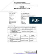 3-Soal Brevet B