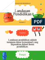 Landasan Pend