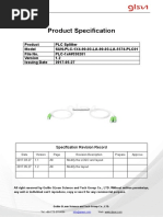 PLC 1x4#330201