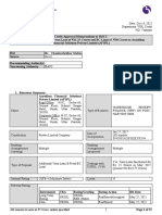 Arya Financial Services PROPOSAL - OCT - SMCC