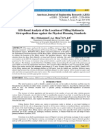 GIS Based Analysis of the Location of Fi