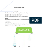 Python Problem Statement Medium