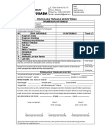 Form Penolakan Tindakan Kedokteran Fix