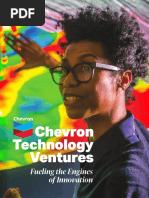 Chevron Technology Ventures PDF