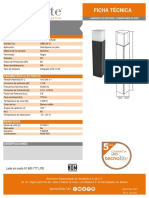 Hled 003 N 30 Ficha Tecnica