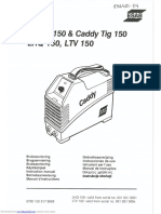 Caddy 150