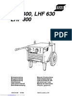 LHF 400
