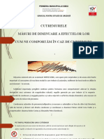 Informare Cutremur Final - PPTM