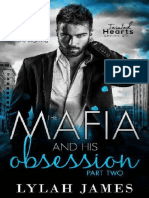 5 The Mafia and His Obsession Parte II