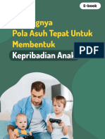 Pentingnya Pola Asuh Tepat Untuk Membentuk Kepribadian Anak - 61542226