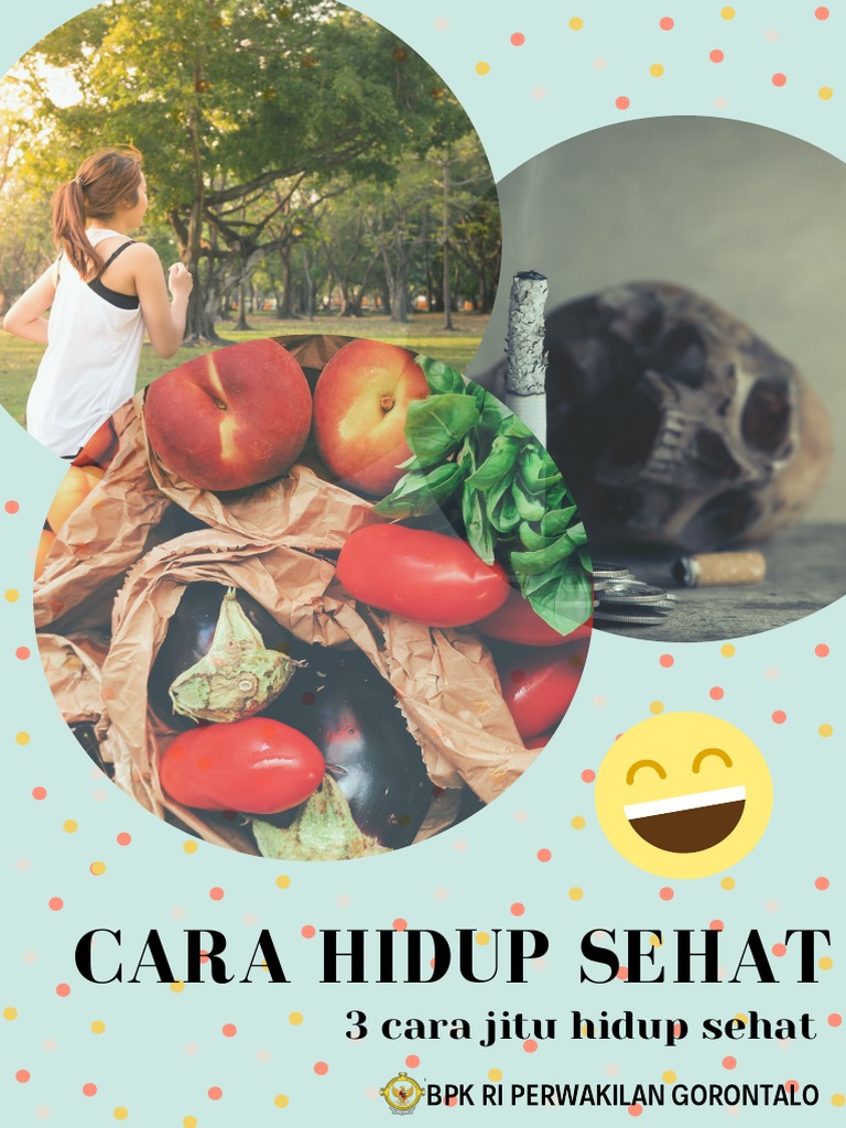 Panduan Lengkap Menuju Hidup Sehat Optimal: Rahasia Keseimbangan Fisik, Mental, dan Emosional