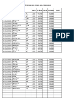 DSSV Chua Dong HP Nh2020 2023 Cap Nhat 2