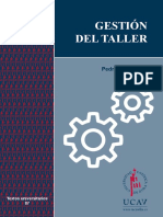 LIBRO GENERAL Gestion Del Taller