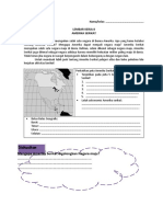 LKPD 10 Bab 1-Amerika Serikat