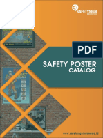 Katalog Safety Poster Update November 2021 Compressed
